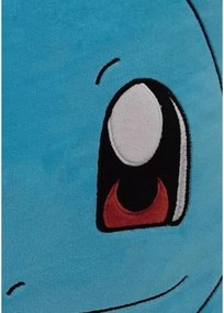 Μαξιλάρι Pokémon Μπλε πολυεστέρας Παιδικά