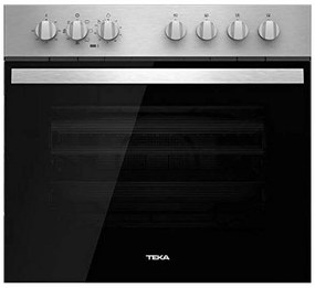 Φούρνος Πολλαπλών Χρήσεων Teka HBE 615 ME 1400 W 1 L 70 L