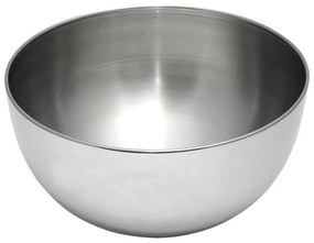 Μπωλ Ανάδευσης JD21100020 Φ20cm Inox Max Home Stainless Steel