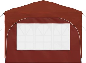 vidaXL Αυτοσχέδιο Μόρφωση 290 x 290 x 245 εκ Τερακότα
