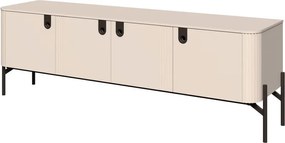 Έπιπλο τηλεόρασης Dutchess - 180.00Χ46.00Χ60.00cm