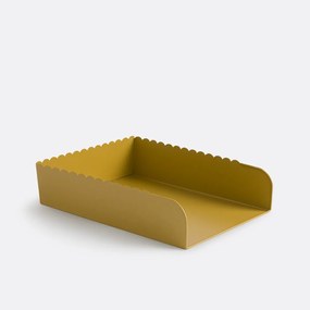 Μεταλλικό συρτάρι αρχειοθέτησης, Silva