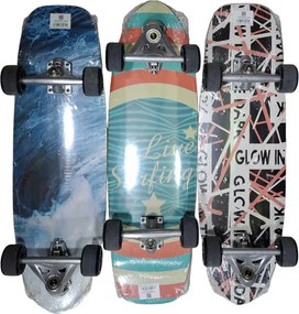 Παιδικό Skateboard - KS-008 - 920146
