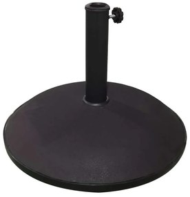 Βάση Ομπρέλας 25kg 49cm 378-91-005
