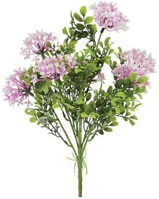 Τεχνητό Μπουκέτο Λουλουδιών 35εκ. Marhome 00-20434-3