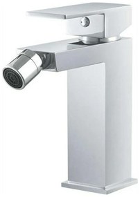Μπαταρία Μπιντέ Delos E02FB382-CP Chrome Karag Metal