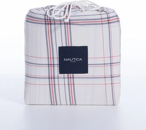 Σεντόνια King Size (Σετ) Nautica By Nef-Nef Homeware Nau Navigate