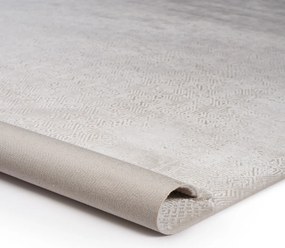 Χαλί (160x230) Naf Naf Opera 13587/W10 Beige