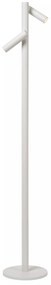 Φωτιστικό Επιδαπέδιο Lucide 27703-04-31 ANTRIM Λευκό (White) 2700 K