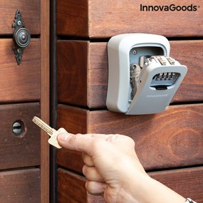 Κουτί Ασφαλείας για Κλειδιά LorK InnovaGoods