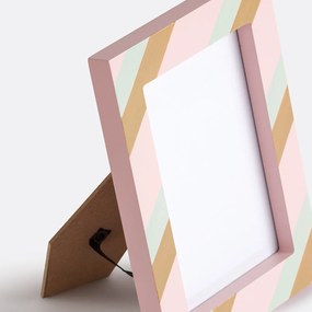 Κορνίζα επιτραπέζια 13x18 εκ., Abby