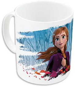 Kopp Frozen Believe 325 ml Λιλά Κεραμικά