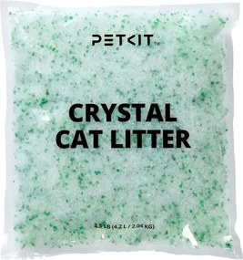 Petkit Crystal – Άμμος για γάτες