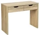 FIVE ΚΟΝΣΌΛΕΣ & ΜΠΟΥΦΈΔΕΣ (ΈΠΙΠΛΑ ΕΙΣΌΔΟΥ) BIVOAK 2 DRAW CONSOLE TABLE FIVE 121072 0/0/0 NEOPORTAL-3560239390404