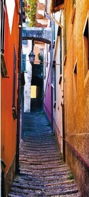 ΦΩΤΟΤΑΠΕΤΣΑΡΙΑ ΠΟΡΤΑΣ -  SMALL ITALY