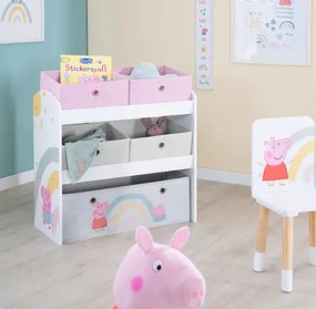 Σετ παιδικού δωματίου Peppa Pig