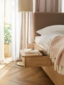 Κομοδίνο Wellys II