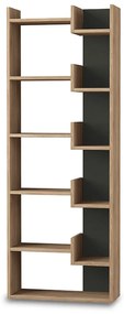 Artekko Artekko Dia Ασημί Μεταλλικός Καθρέπτης Τοίχου (70x4.5x130)cm 661-2017H-SILVER