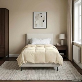 vidaXL Κουβέρτα ολόκληρου του χρόνου 140 x 200 cm
