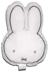 Διακοσμητικό Μαξιλάρι (25x35) Miffy Γκρι Des 55