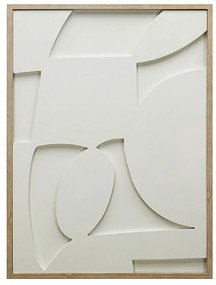 Πίνακας Με Κορνίζα (45x60) Espiel FAL208