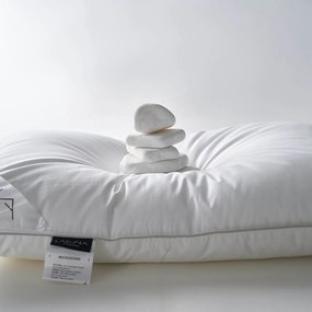 Μαξιλάρι Ύπνου Μέτριο (50x70) La Luna Microdown Alternative Medium Polyester
