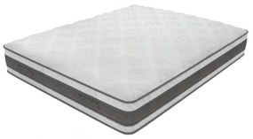 Chic Strom - Deluxe Μονό 100x190x28cm Ανατομικό