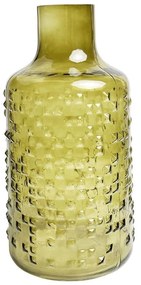 Βάζο 00.03.32528 Φ15,5x30cm Green Glass