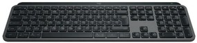 KEYBOARD BLUETH MX KEYS S/GRAPHITE 920-011587 LOGITECH