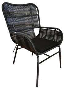 NERA ΠΟΛΥΘΡΟΝΑ ΜΑΥΡΟ 65x70x94
