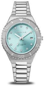 Γυναικεία Ρολόγια Bering 18936-707 (Ø 36 mm)