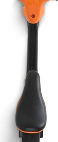 Ποδήλατο Ισορροπίας (2+ Ετών/ Έως 50kg) Byox Next Step Black