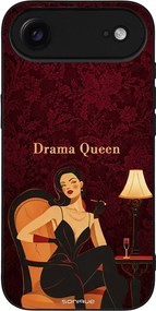 Θήκη Sonique DIVA Series για Apple iPhone 17 Air Drama Queen