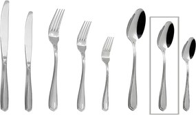 EMPIRE ΚΟΥΤΑΛΙ ΦΡΟΥΤΟΥ 18.5ΕΚ 2.5mm 18/0 KIB.300