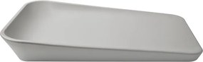 Leander στρωματάκι αλλαγής Matty - Pearl Grey
