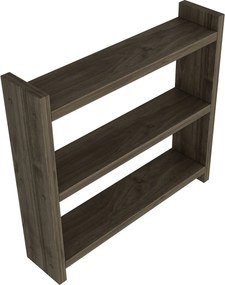 Ράφι Κουζίνας Καρυδί CRADRAO 44x40x10