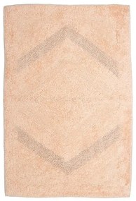 Πατάκι βαμβακερό Salmon 60x90