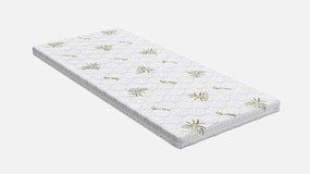 Ανωστρωμα Aloe Comfort από την Sleepy
