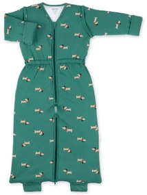 Υπνόσακος Bemini Magic Bag® 3Tog Wouff Green 12-24M.