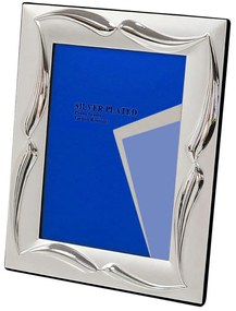 Κορνίζα Matte 28148-8 20x25cm Silver Ankor Metal