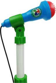 Παιδική Kιθάρα PJ Masks   Μικρόφωνο Μπλε