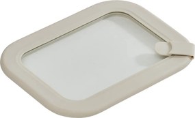 Φαγητοδοχείο 600ml F-V Sileat 213435