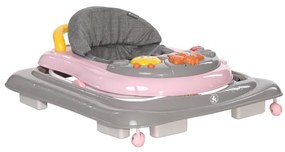 Περπατούρα My Buggy Bubblegum 10120420017 Lorelli
