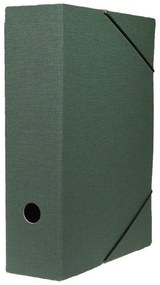 Νext nomad κουτί λάστιχο πράσινο Υ33x24.5x3εκ.  τμχ.