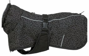 Παλτό για σκύλο Trixie Limoux Reflec Πολύχρωμο S