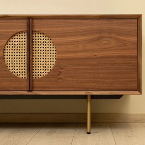 Έπιπλο Tv Retro 220x46x60