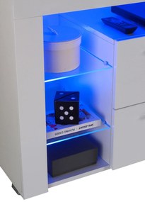 Έπιπλο τηλεόρασης Torino