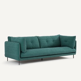 Καναπές με υφασμάτινη επένδυση, Botero