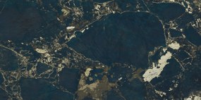 Gersa Kinetic Acqua Polished 60x120 - Πλακάκι γρανίτη