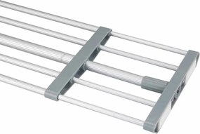 Ράφι Τηλεσκοπικό Ντουλάπας Wenko Vario 50609100